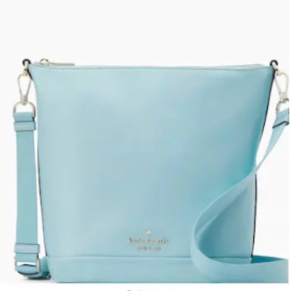kate spade Handbags - Kate Spade New York Chelsea Duffle Crossbody or Shoulder Bag